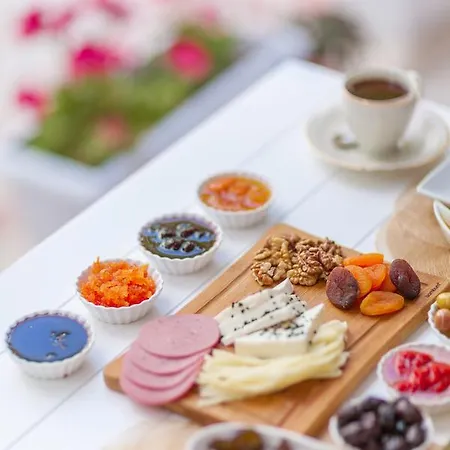 Hotel Tuna Akçay