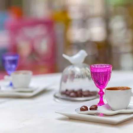 Tuna Hotel Akçay