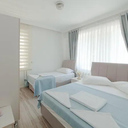 Hotel Tuna Akçay
