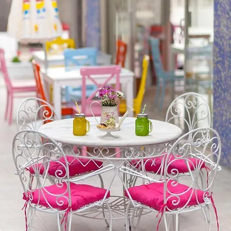 Hotel Tuna Akçay