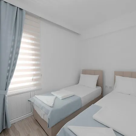 Hotel Tuna Akçay